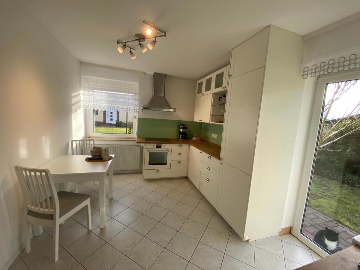 Ferienhaus Spreewald Luckau Exteriér fotografie