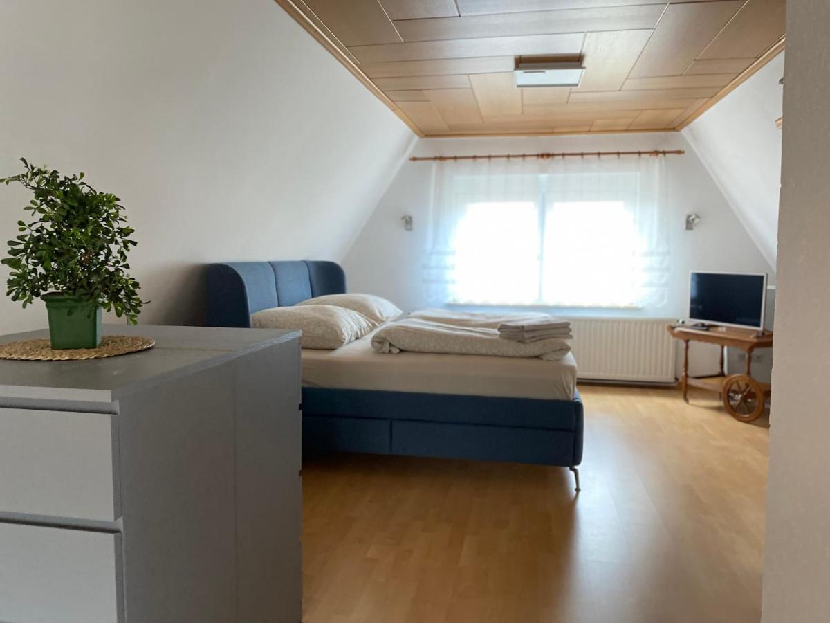 Ferienhaus Spreewald Luckau Exteriér fotografie