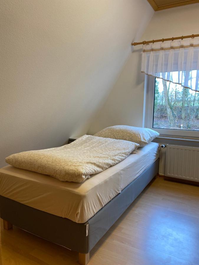 Ferienhaus Spreewald Luckau Exteriér fotografie