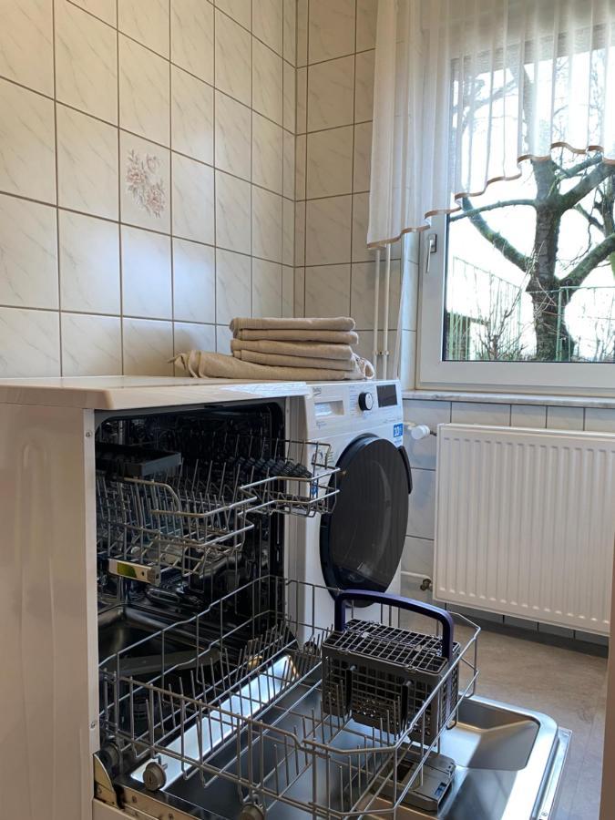 Ferienhaus Spreewald Luckau Exteriér fotografie