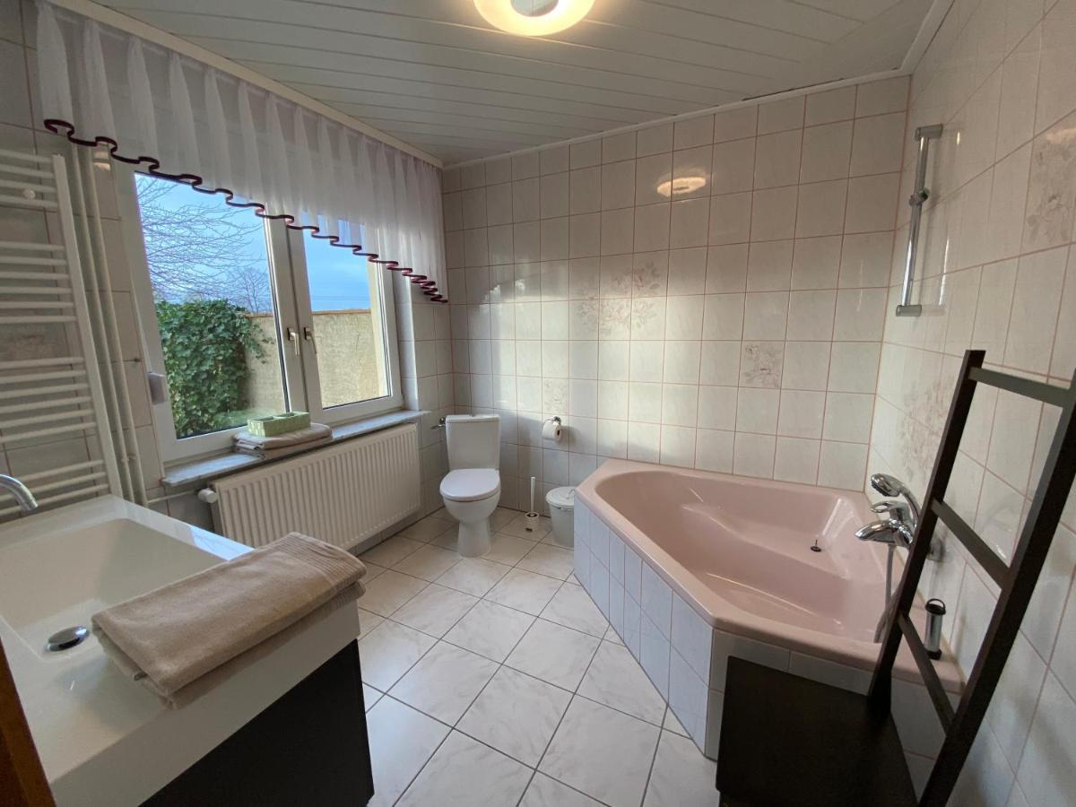 Ferienhaus Spreewald Luckau Exteriér fotografie
