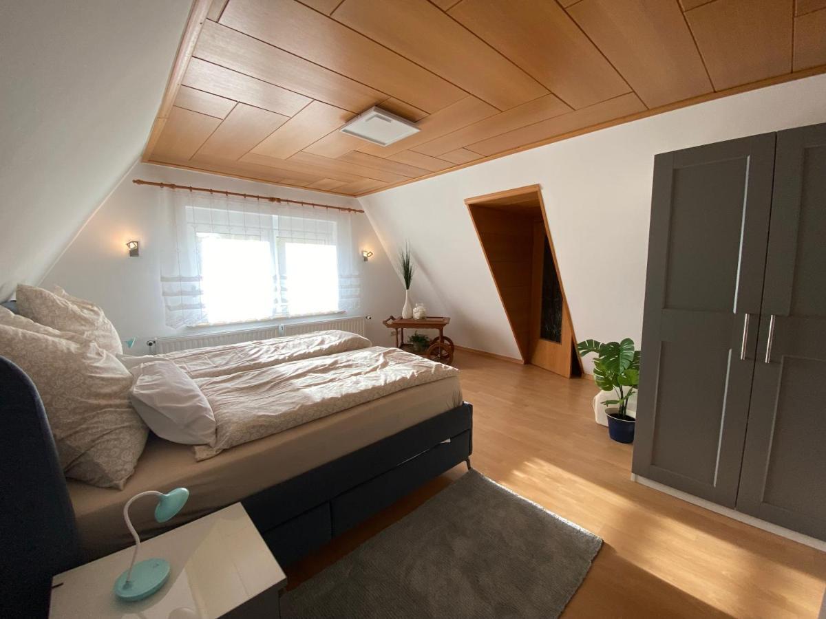 Ferienhaus Spreewald Luckau Exteriér fotografie